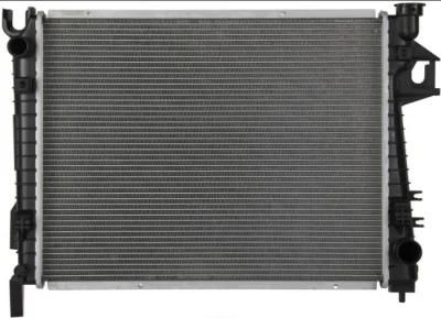 Automotive Radiator for Chrysler RAM 02-09 Dpi 2480