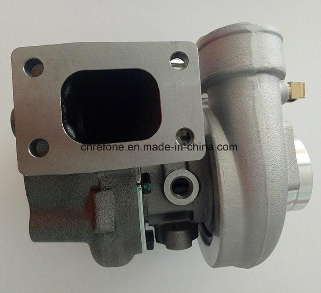 Tb2527 Aftermarket Turbocharger Kit 465941-5005s 14411-22j00 for Nissan