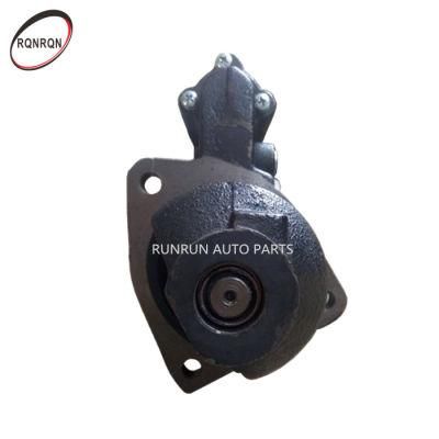 24V 13t Excavator Starter for Kobelco 6D22 6D20 M5t50276