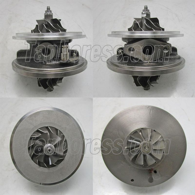 GT1749V Electric turbocharger cartridge /CHRA 703673
