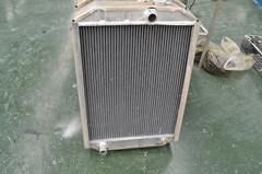 China Auto Parts Auto Radiator, Car Radiator, Truck Radiator