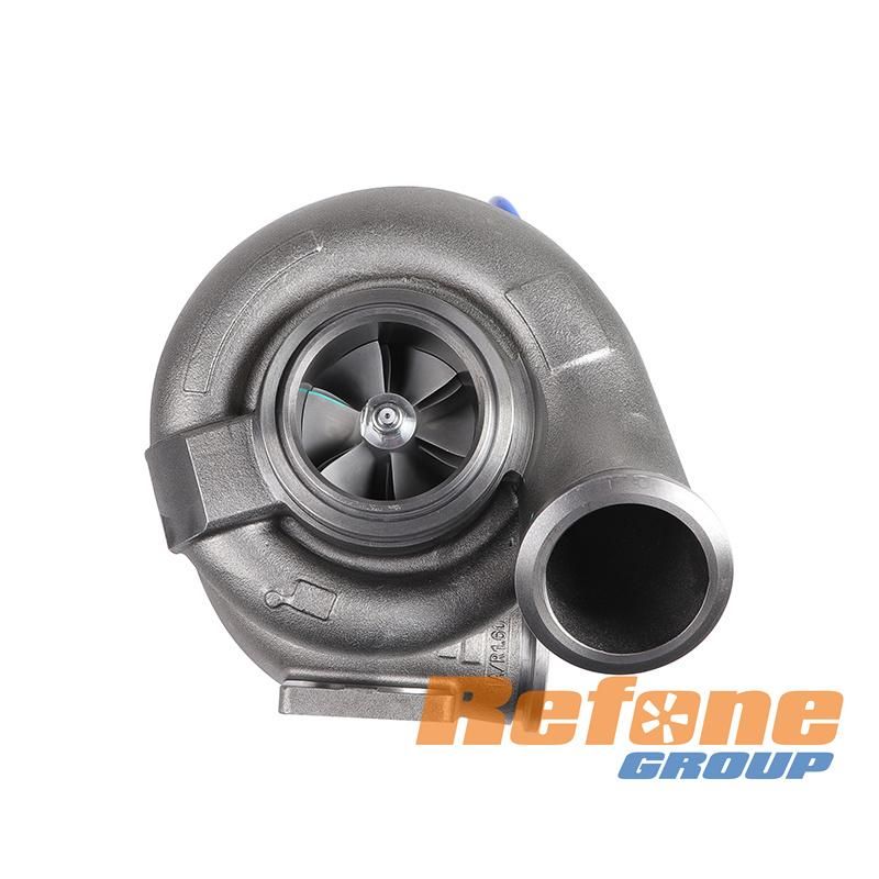 Gta5518b 741155-0002 232-1805 Turbo for Truck Industrial C15