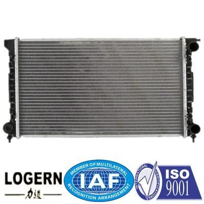 Assy Radiator for Volkswagen Caddy/Jetta&prime;82-92 Mt 171121253bh