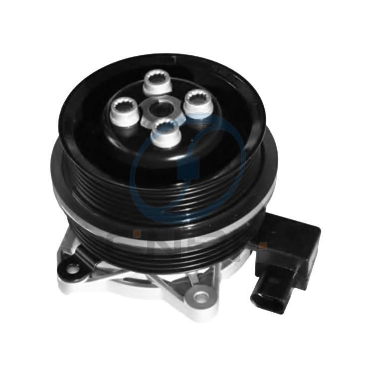 Cnbf Flying Auto Parts Spare Part for Volkswagen Water Pump 04e121600ad04e121042b