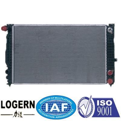 Radiator for Volkswagen A4/A6&prime;96- at Dpi: 2648