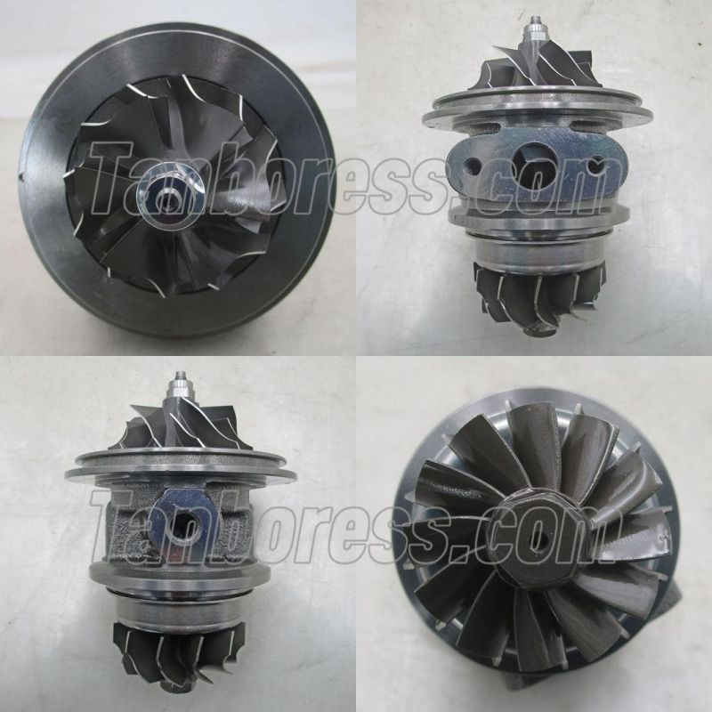 Turbo Chra for JCB Industrial 4BG1T Engine 49189-00540 49189-00550 turbocharger