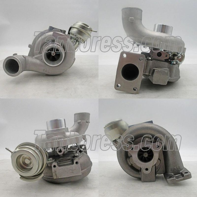 Audi Skoda Volkswagen VW AYM AKE BDH BAU BFC BCZ BDG 059145701D turbocharger