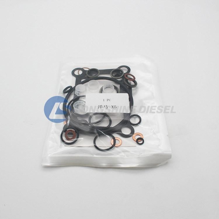 Pump Repair Kits for Yanmar X5