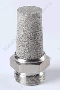 SSM Type Series Muffler