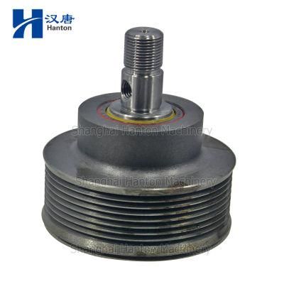 Cummins MTA11 QSM diesel engine motor parts 3062602 idler pulley