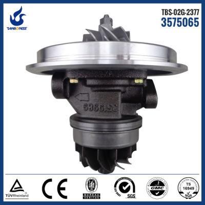 Cummins WH1C-8274BK/E12DC11 H1E 6BTA 3533316 chra cartridge core