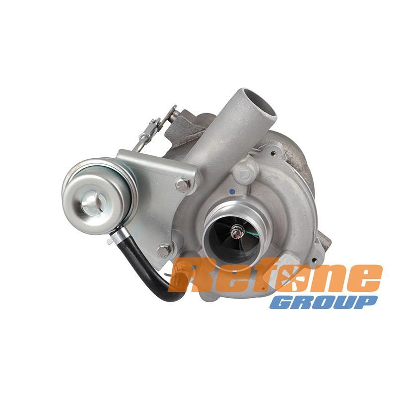 Gt1749s Turbo 708337-0002 28230-41730 Turbocharger for Hyundai Truck