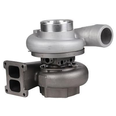 Ktr110 Turbocharger Assembly 6502-51-5030 6502-51-5820 Turbo for Earth Moving