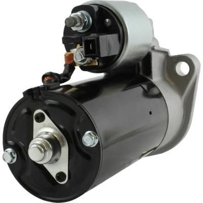 Starter Motor for Volkswagen Lt (0-001-125-507 0-001-125-518)