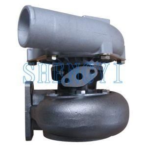 Turbocharger
