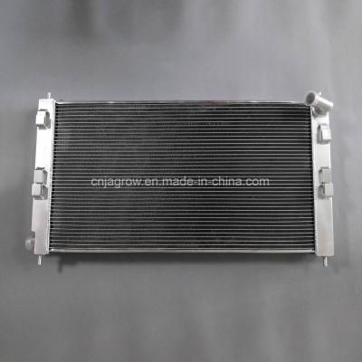 Lancer Evo X CZ4a 4b11t 07- Mt Aluminum Custom Water Radiator for Mitsubishi