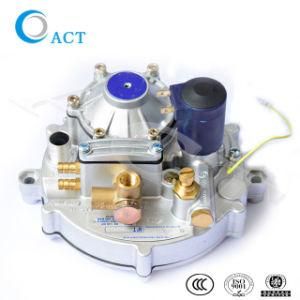 CNG Ta98 Reducer/Regulator for Car