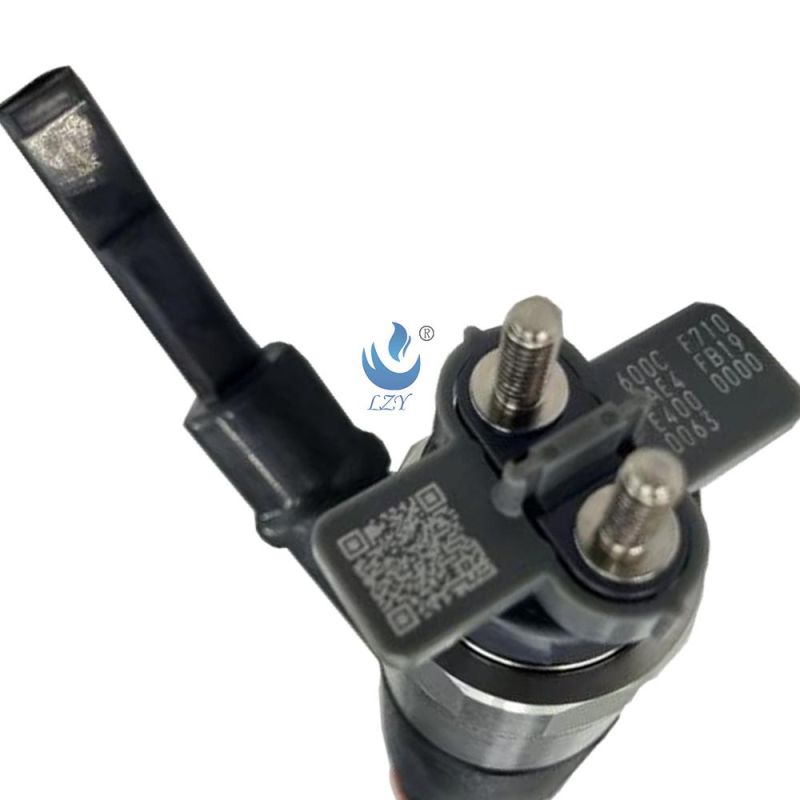 Diesel Engine Parts-Common Rail G3 Series Injector 5296723