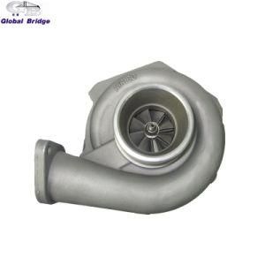 T04b27 409300-5024s Turbocharger for Benz Om352A