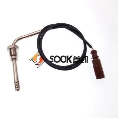 Exhaust Gas Temperature Sensor OEM: 03K906088A, 03L906088df for VW