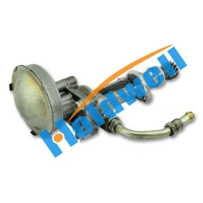 Gear Oil Pump 6513-100-094-00 for Tu1700 Tu1900 Tu2100