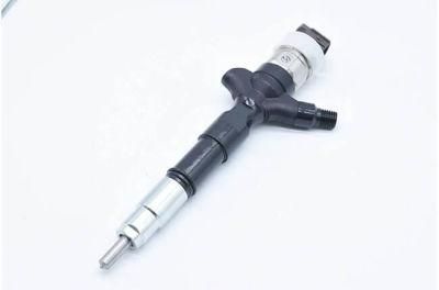 23670-30280 Common Rail Injector for Toyota 1kd /2kd Injector