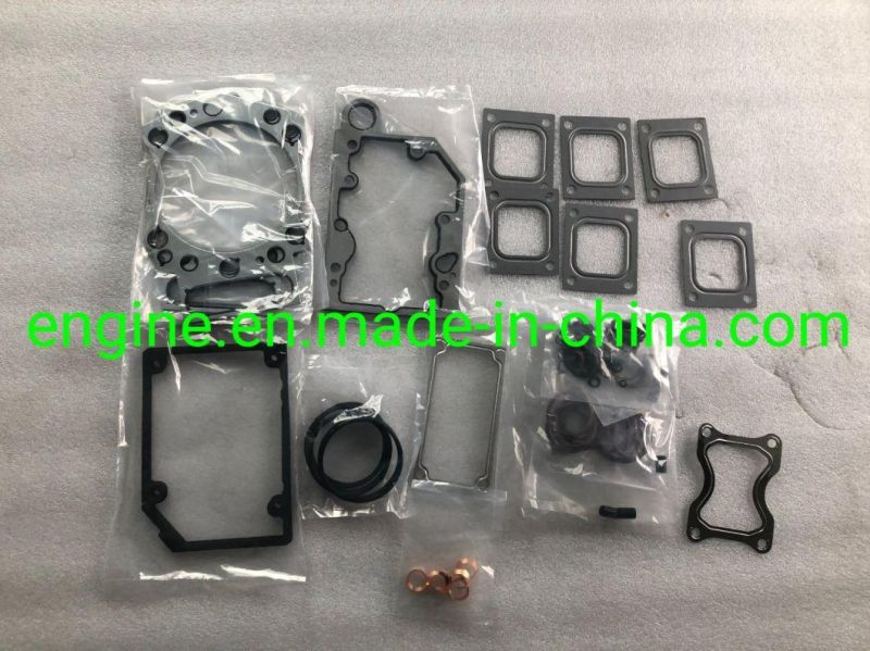 Qsk19 Head Gasket 3166289 3634664 4334080 3090198 3177412 3022340
