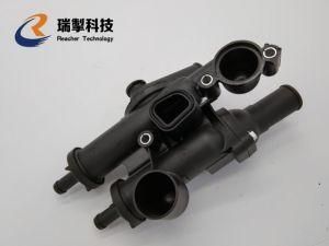 New Water Outlet Thermostat Housing Fits Chrysler Dodge 68003582ab