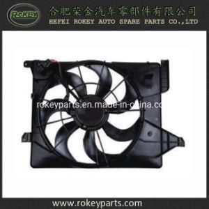 Auto Radiator Cooling Fan for Hyundai 25380-2p500