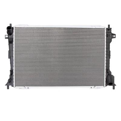 Auto Radiator Toyota Tacoma 95-04 Dpi 1774