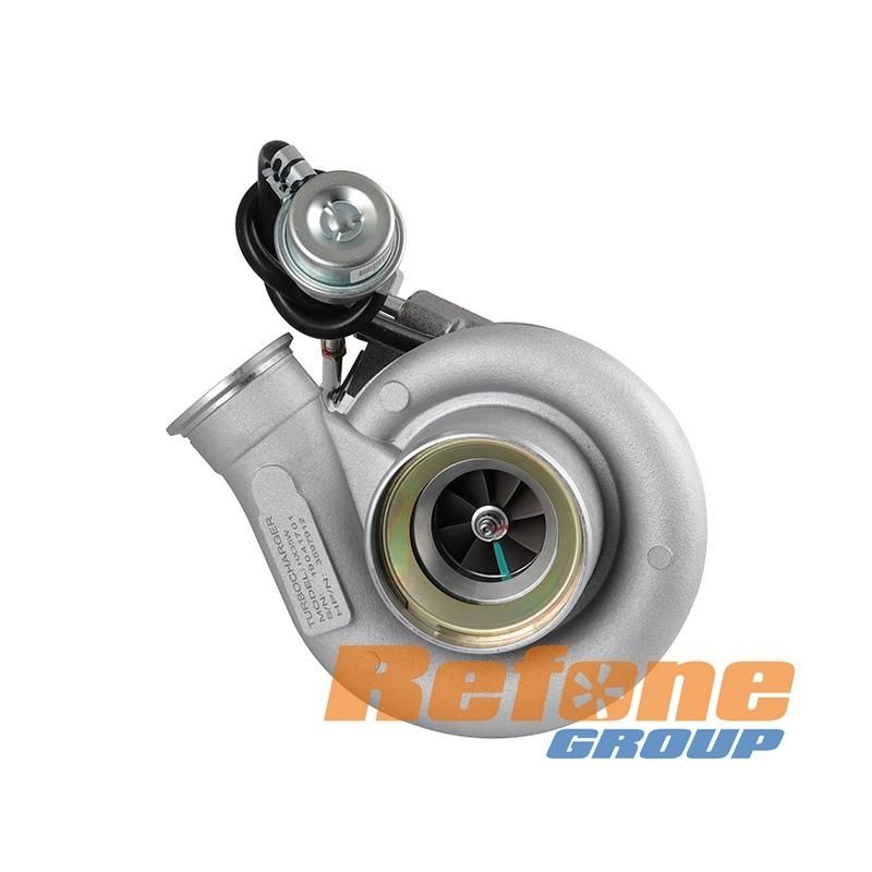 Hx35W 3538881 3592202 Turbo for 6btaa