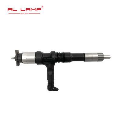 Common Rail Injector 095000-6640 0950006640 Car Fuel Injector