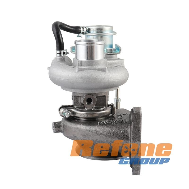 Td03L 49131-05210 6u3q-6K682-Ae Turbo for Ford Focus II 1.6L