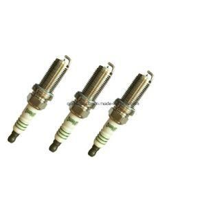 Japanese High Quality Auto Gas Engine Car Densa Ng Spark Plugs