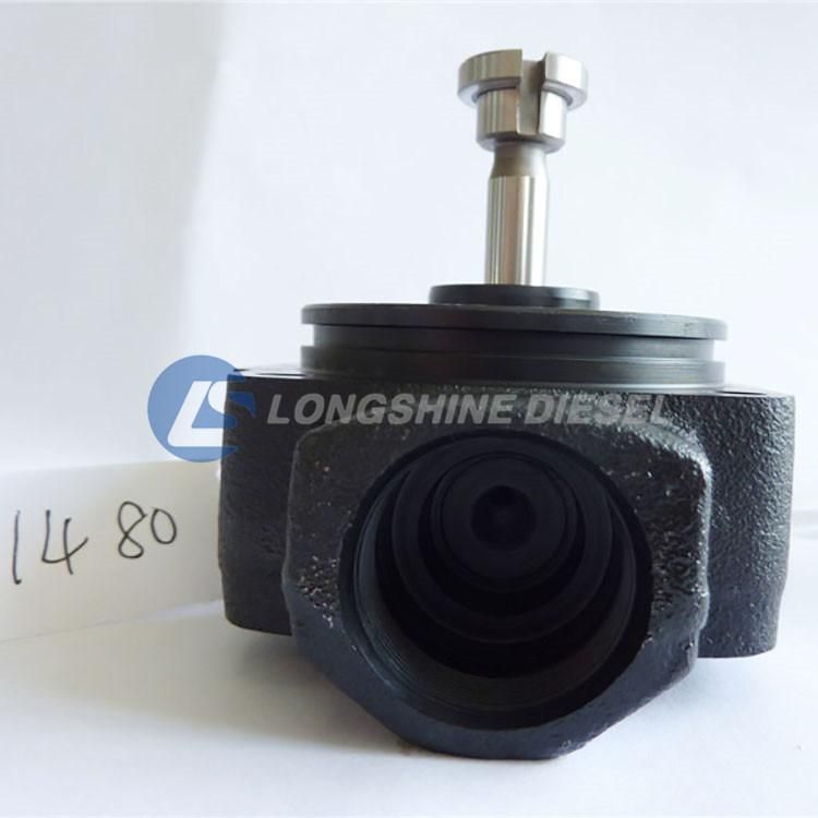 Fuel Injection Pump Head Rotor 4/10r 096400-1480