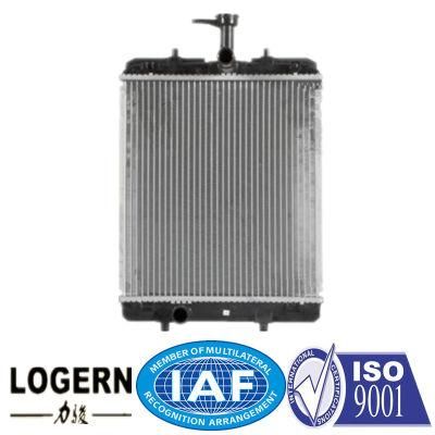 to-269 Vehicle Car Aluminum Radiator for Toyota Aygo/Reugeot 107/Citroen&prime;05- Mt