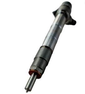 High-Quality Common Rail Injector Original Isf2.8 3.8 Injector for 5258744