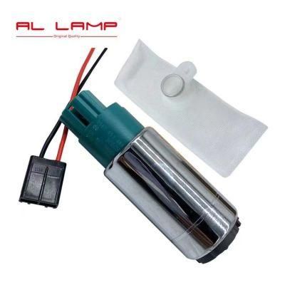 Electric Auto Spare Car Fuel Pumps Pila Gasolina for Bosch Chevrolet Aveo Lacetti OEM E2068 0580453484