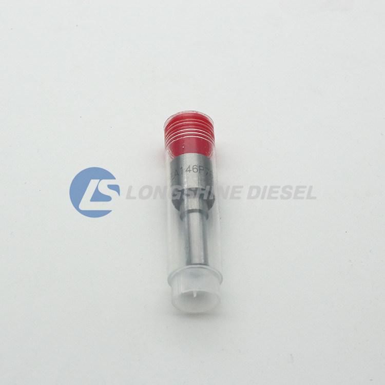 Common Rail Diesel Fuel Injector Nozzle Dlla146p768