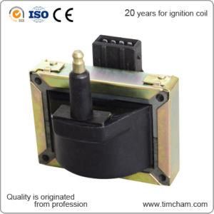 Oe# 80404 Dlb233 Test Ignition Coil Engine Coil Berliet Rover