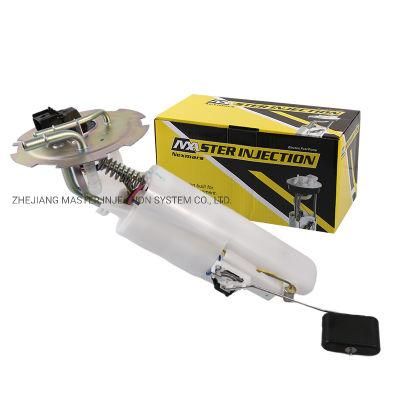96350588 96344792 New Fuel Pump P96350588 / 0587 for Daewoo Lanos Dm3306