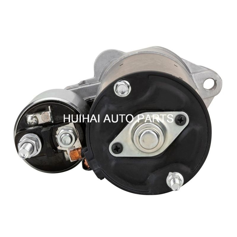 Brand New Auto Car Motor Starter 17977 0-001-110-066/0-001-110-067/0-001-110-106/0-001-110-107/0-001-110-128/0-001-110-022 for Audi