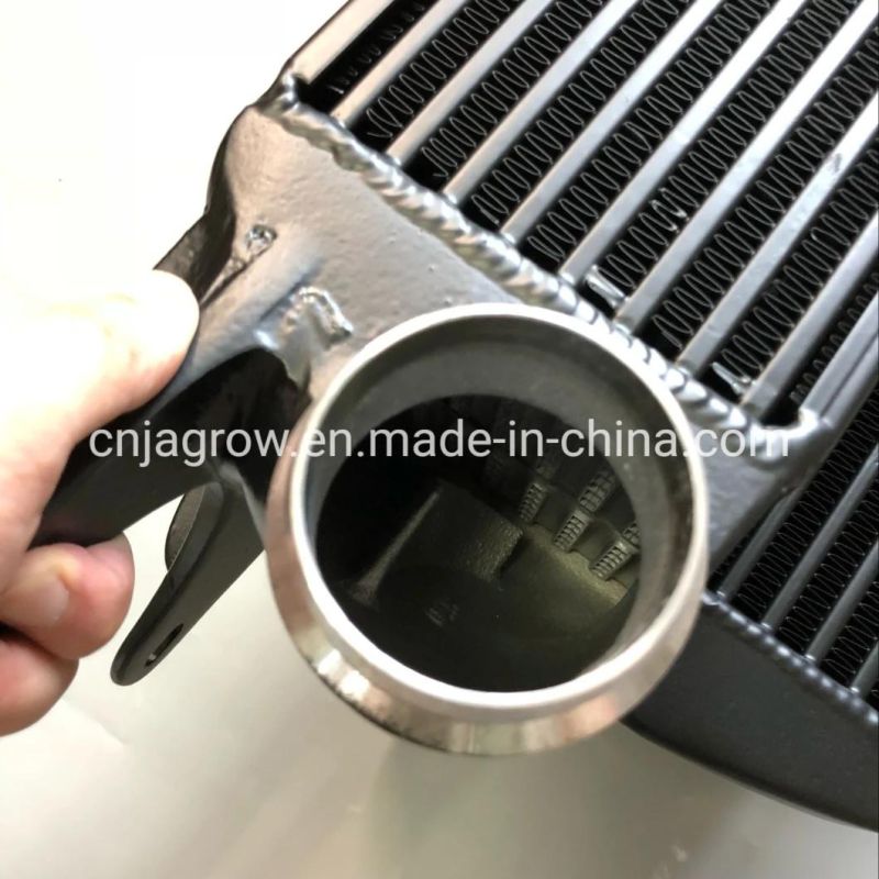 High Performance for BMW 525D 530d 535D E60 E61 04-10 635D E63 E64 06-10 Intercooler