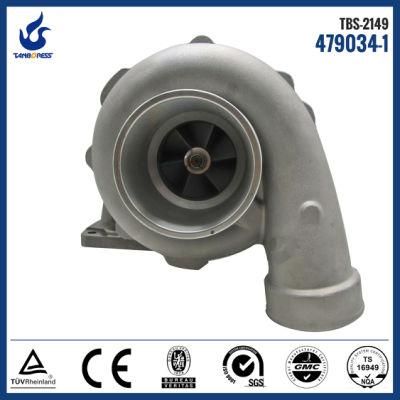 Hitachi TA5136 6RB1TQA-01 479034-0001 turbocharger