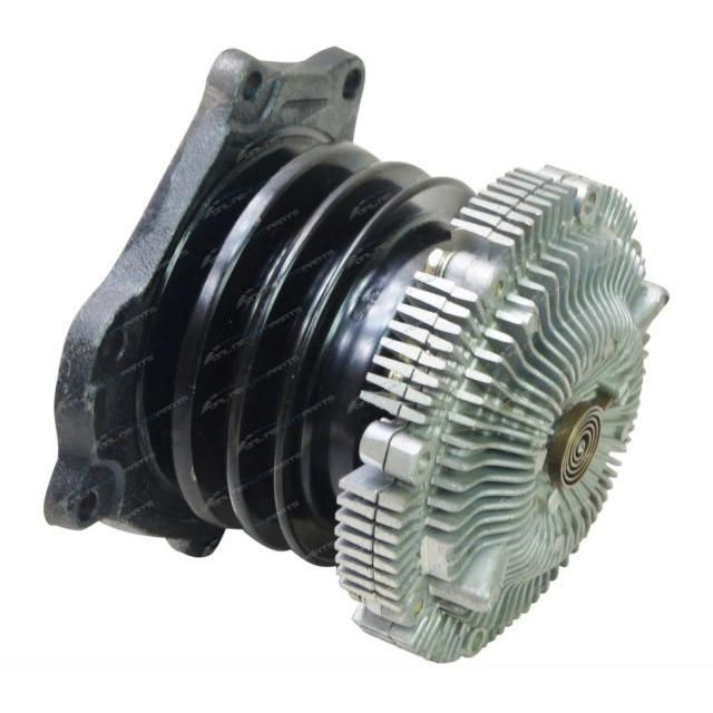 Auto Spare Engine Td27 Water Pump for Nissan Parts