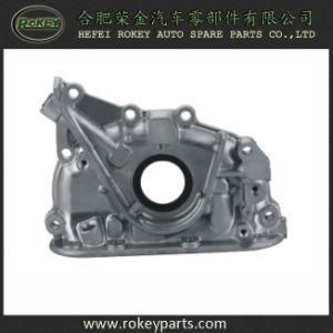 Auto Oil Pump F72z6600AA for Mazda