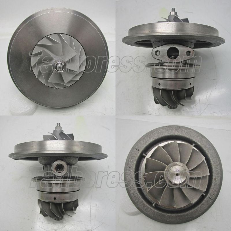 Turbos for Industriemotor HX55 3593606 4024968
