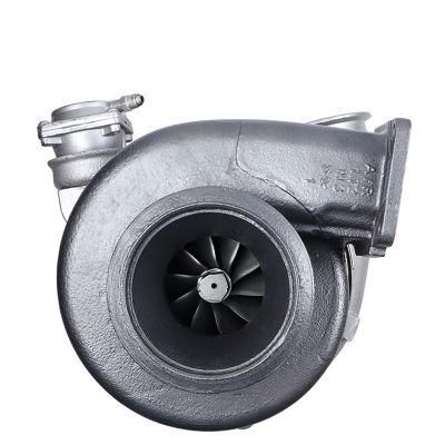 Gta4502V Turbocharger Assembly 752389-0007 752389-9007s Turbo for Highway Truck