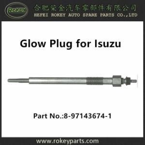 Glow Plug for Isuzu 8-97143674-1