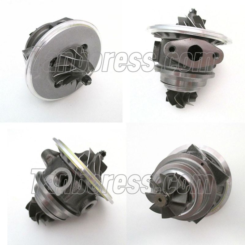 KIA KT101B RF KT101B KT10-1B 0K05813700C 0K058-13700C Turbocharger